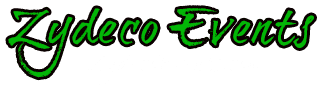 Zydeco Events