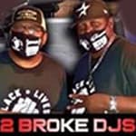 2 Broke DJs — Zydeco band