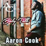 Aaron Cook — Zydeco band