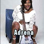 Adrena — Zydeco band