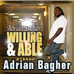 Adrian Bagher — Zydeco band
