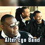 Alter Ego Band — Zydeco band