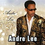 Andre Lee — Zydeco band