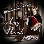 Amy Nicole & Zydeco Soul — Zydeco band