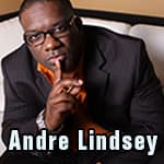 Andre Lindsey — Zydeco band