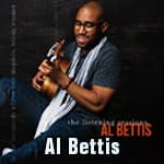 Al Bettis — Zydeco band