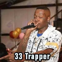 33 Trapper — Zydeco band