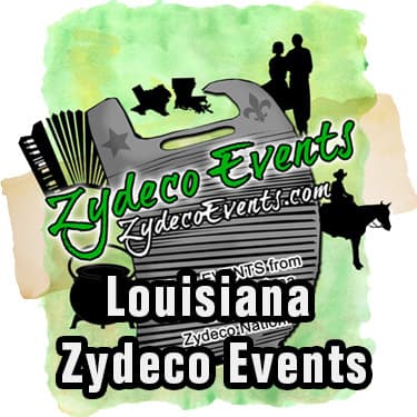 Louisiana Zydeco