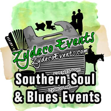Southern Soul and Blues