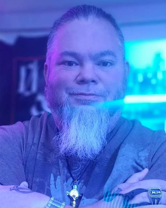 Robert Ricks, Information Technology · Strategic Development · Corporate Advisory