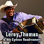 LOUISIANA ZYDECO