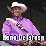 LOUISIANA ZYDECO