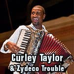 LOUISIANA ZYDECO