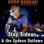 LOUISIANA ZYDECO