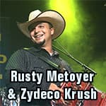 LOUISIANA ZYDECO