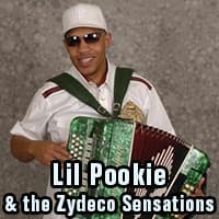 LOUISIANA ZYDECO